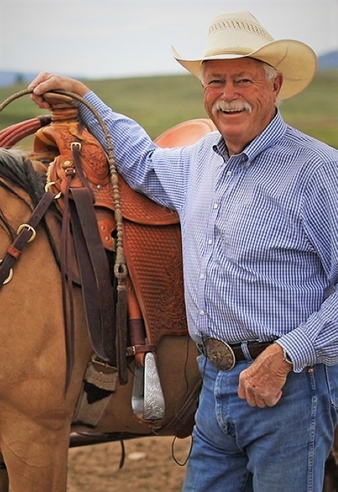 Robb Van Pelt, Founder of the Ranch Company Embodies Live It To Know It